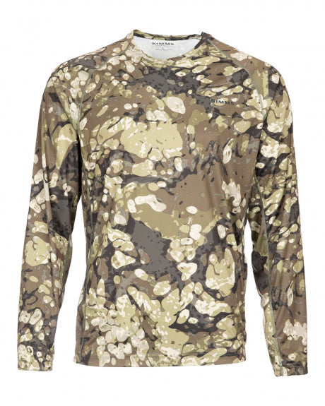 Simms Men's SolarFlex Crew Sale