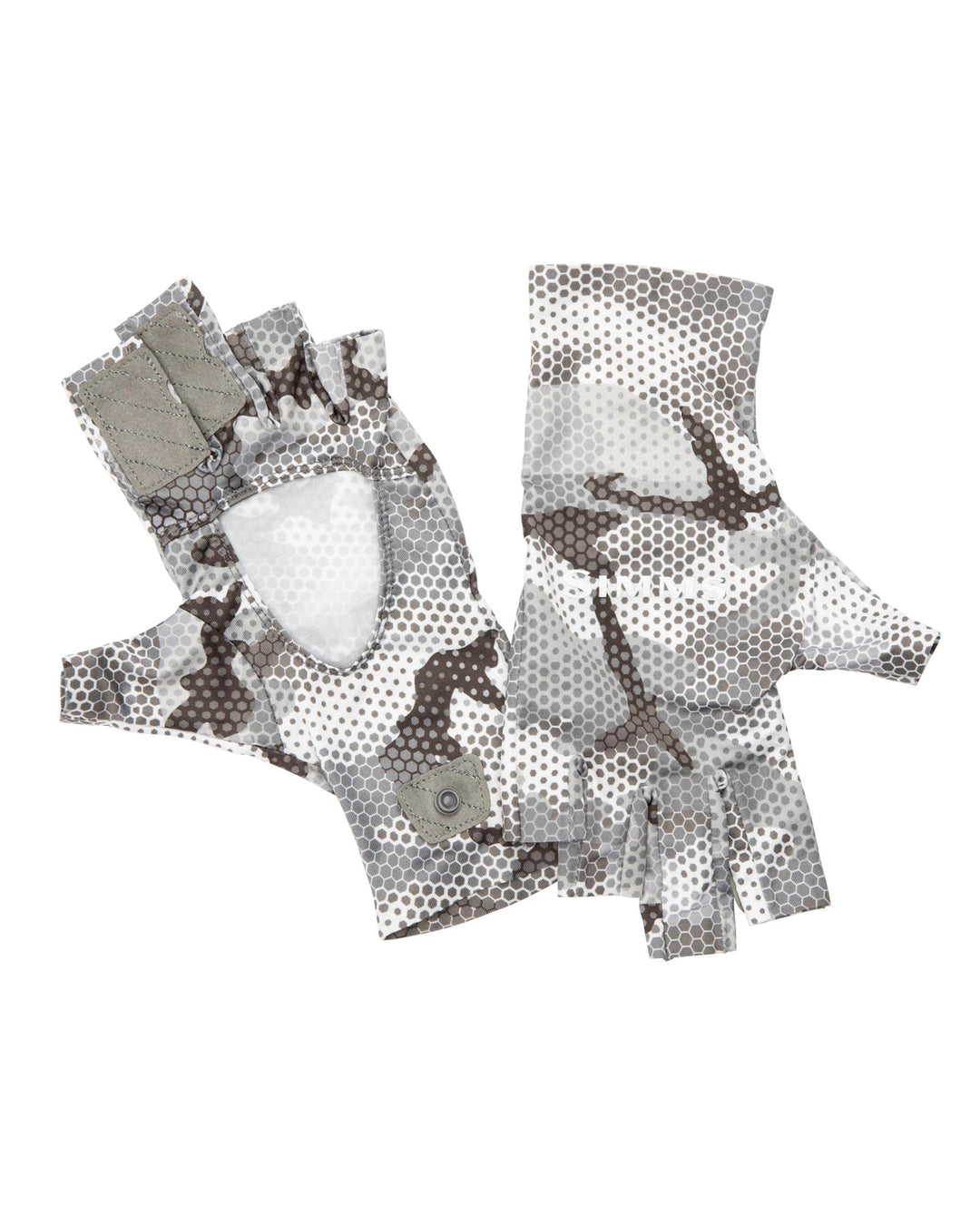 Simms Solarflex Sunglove Sale