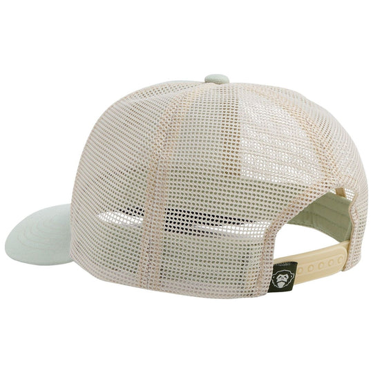 Howler Brothers Howler Electric Standard Hat Seafoam / White Image 02