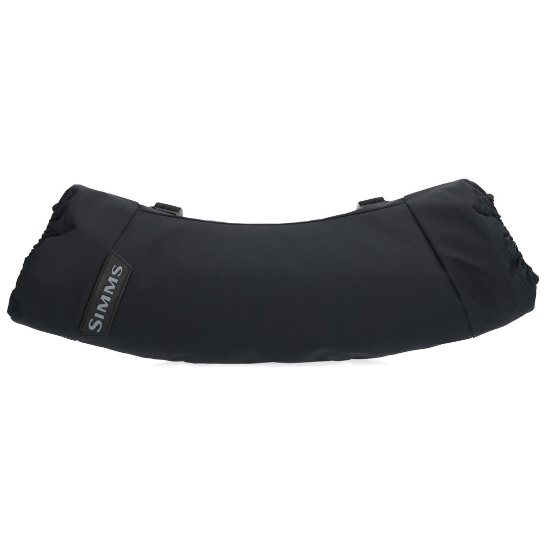 Simms Bulkley Hand Muff Black Image 01
