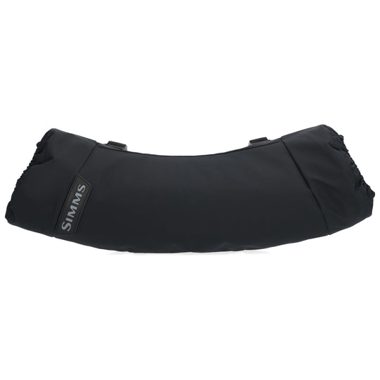 Simms Bulkley Hand Muff Black Image 01