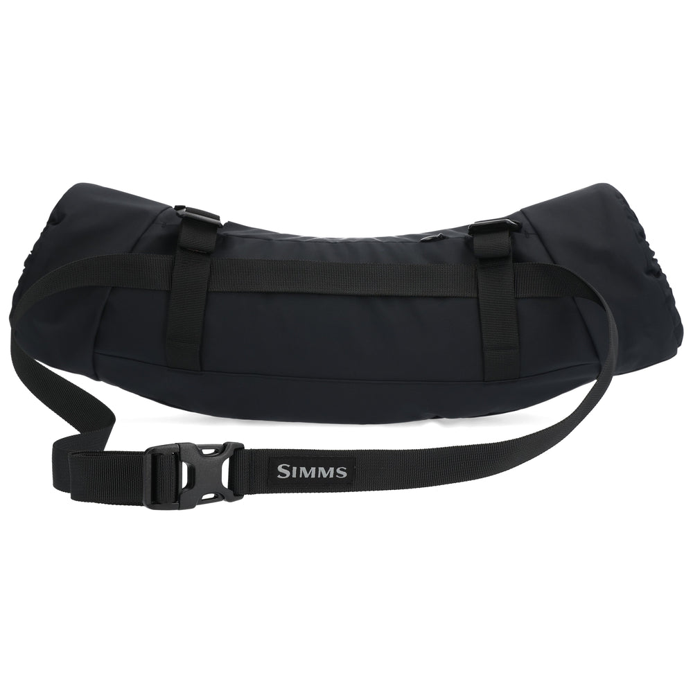 Simms Bulkley Hand Muff Black Image 02
