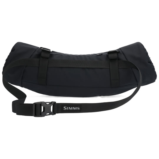 Simms Bulkley Hand Muff Black Image 02