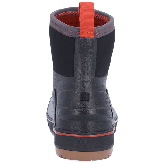 Simms Challenger 7" Boot Black Image 04