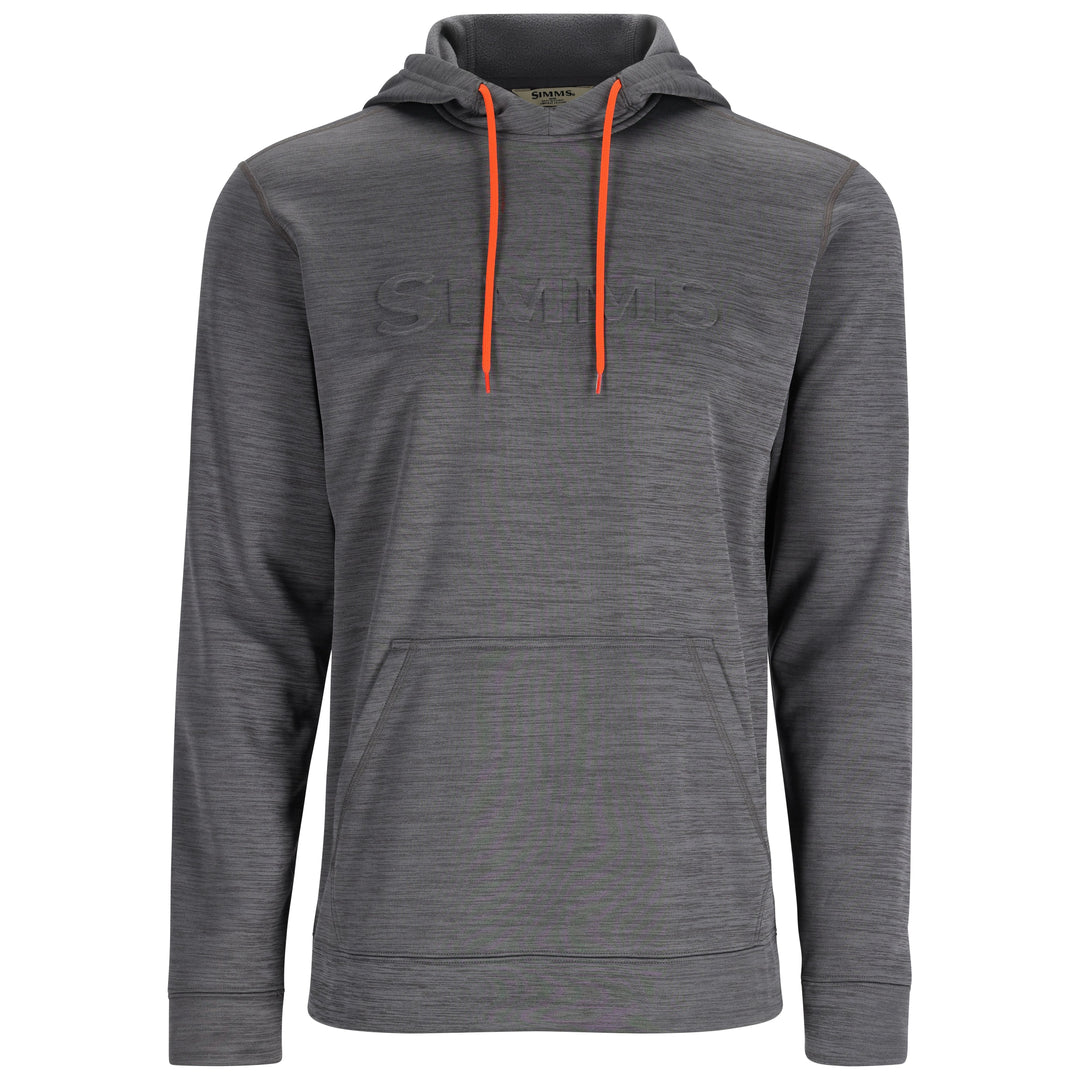 Simms Challenger Hoody Slate Image 01