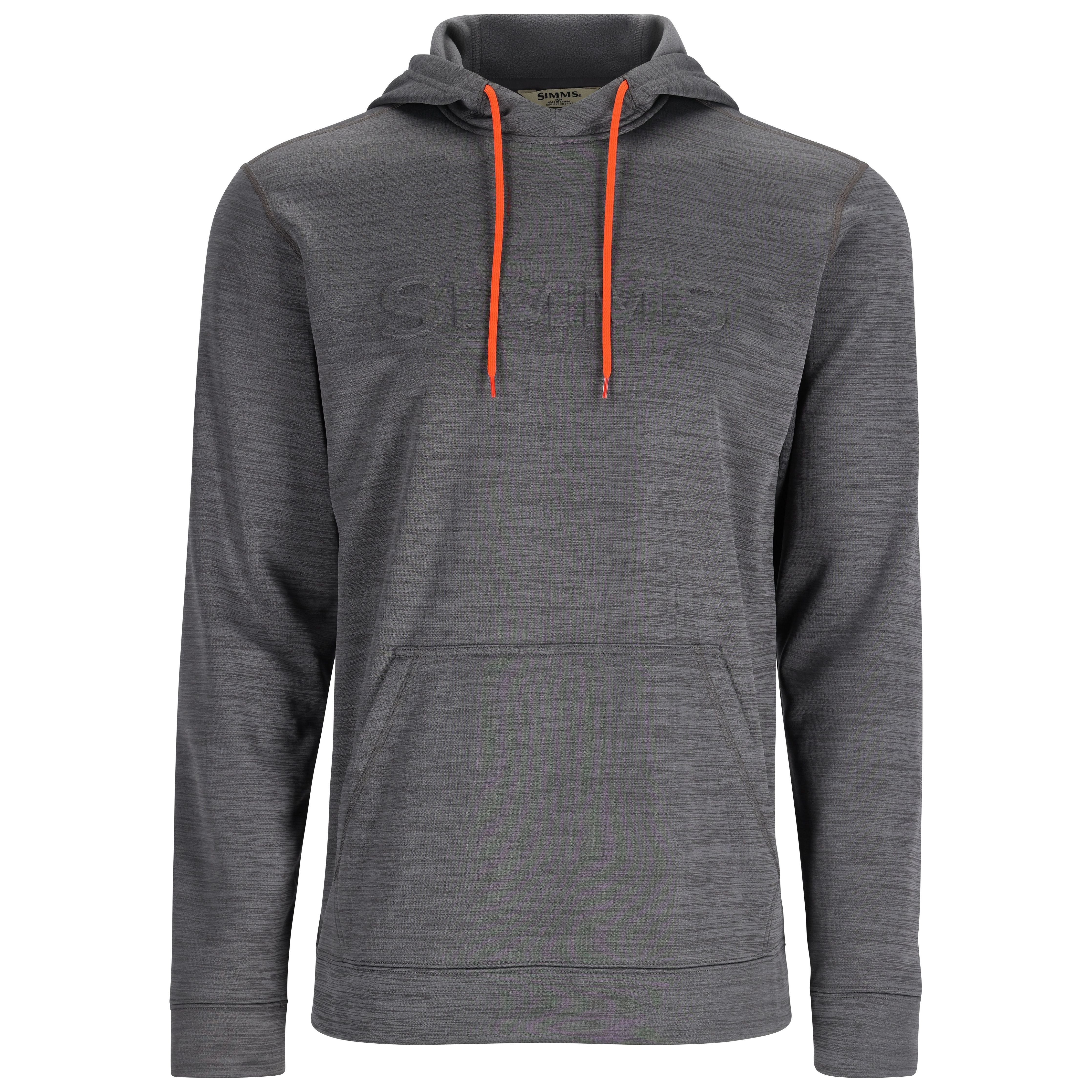Simms Challenger Hoody Slate Image 01