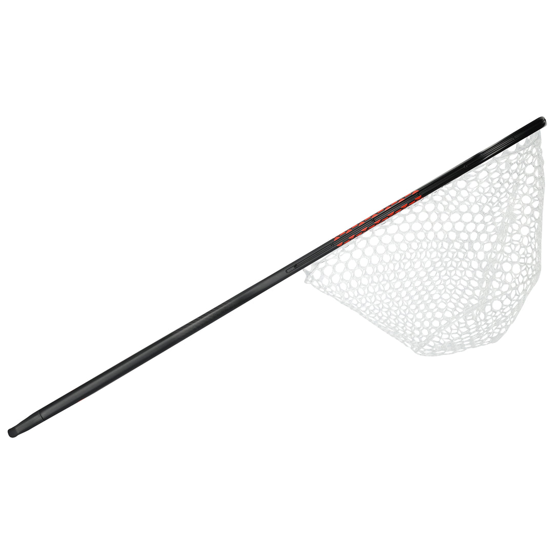 Simms Daymaker Landing Net - Medium Black Image 02