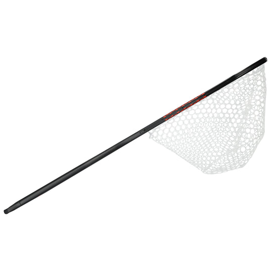 Simms Daymaker Landing Net - Medium Black Image 02