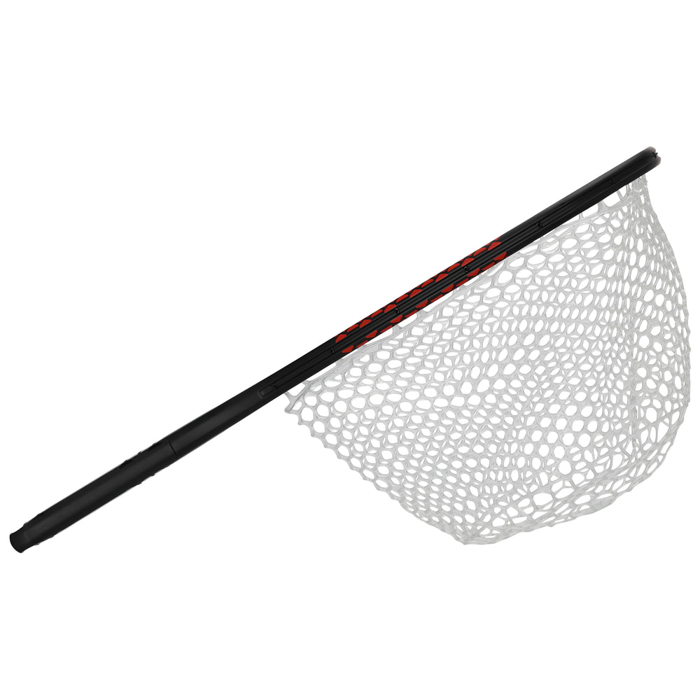 Simms Daymaker Landing Net - Small Black Image 02