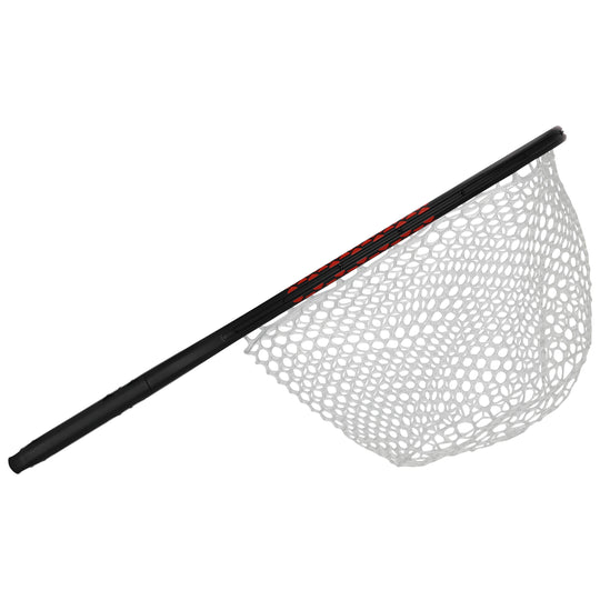 Simms Daymaker Landing Net - Small Black Image 02