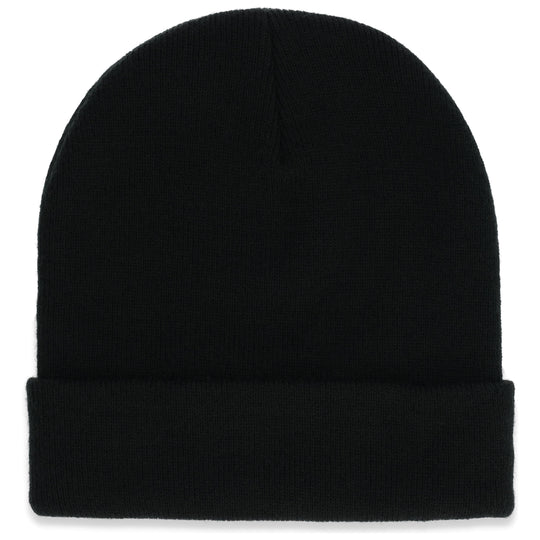 Simms Everyday Watchcap Black Image 02