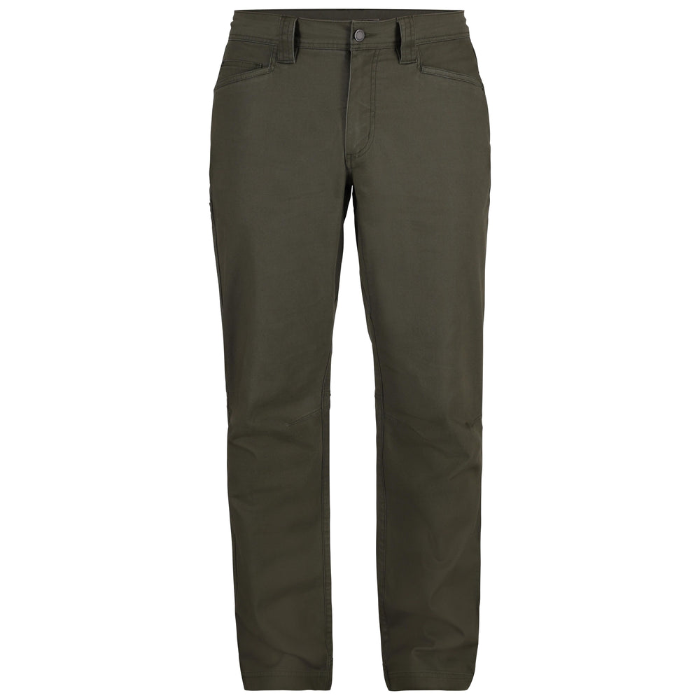 Simms Gallatin Pant Loden Image 01