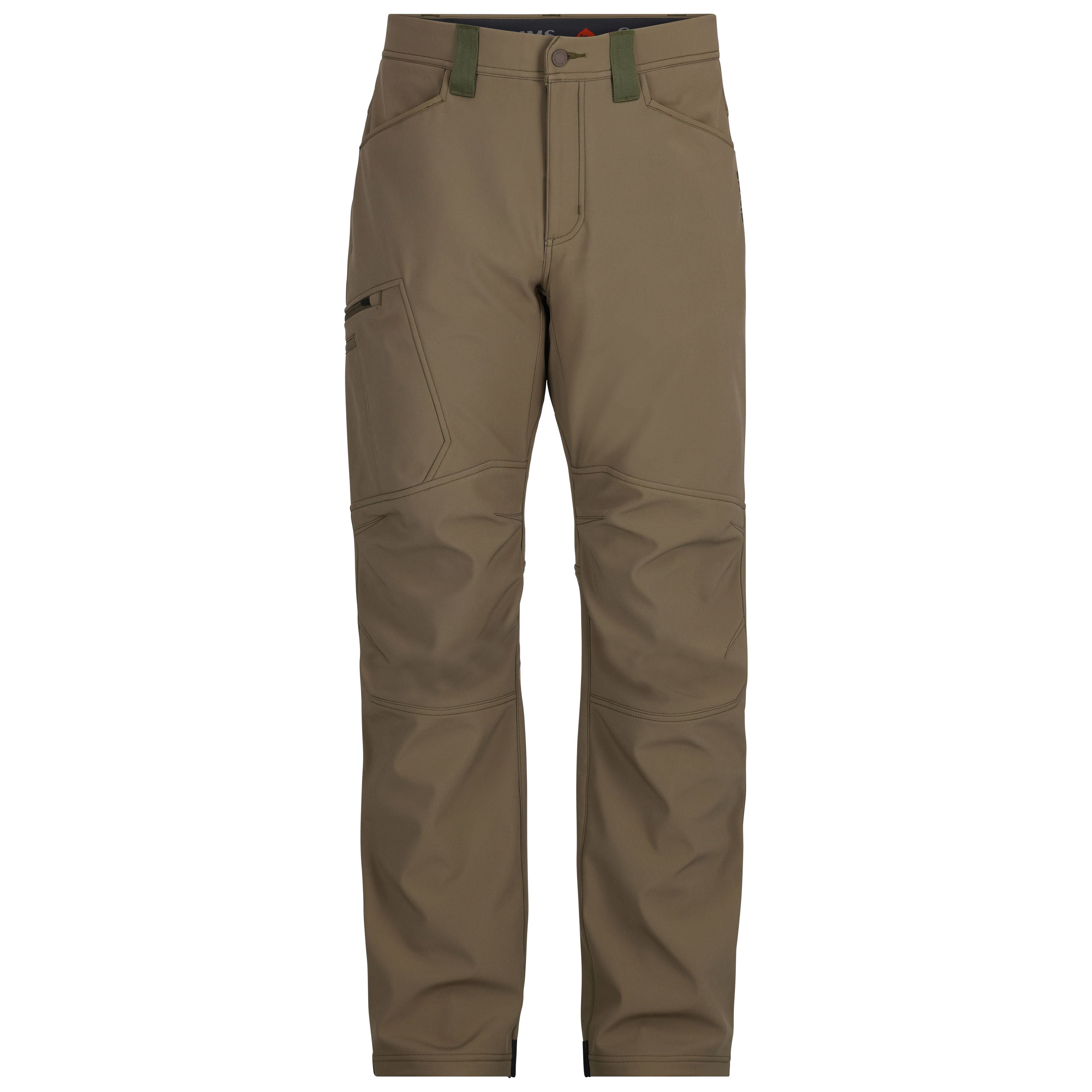 Simms Rogue Pant Dark Stone Image 01