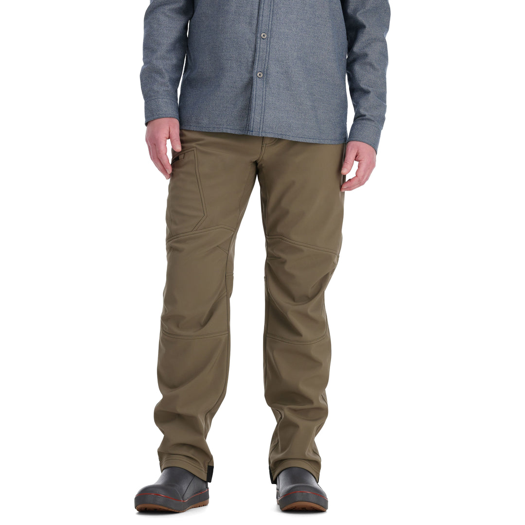 Simms Rogue Pant Dark Stone Image 02