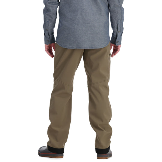 Simms Rogue Pant Dark Stone Image 03