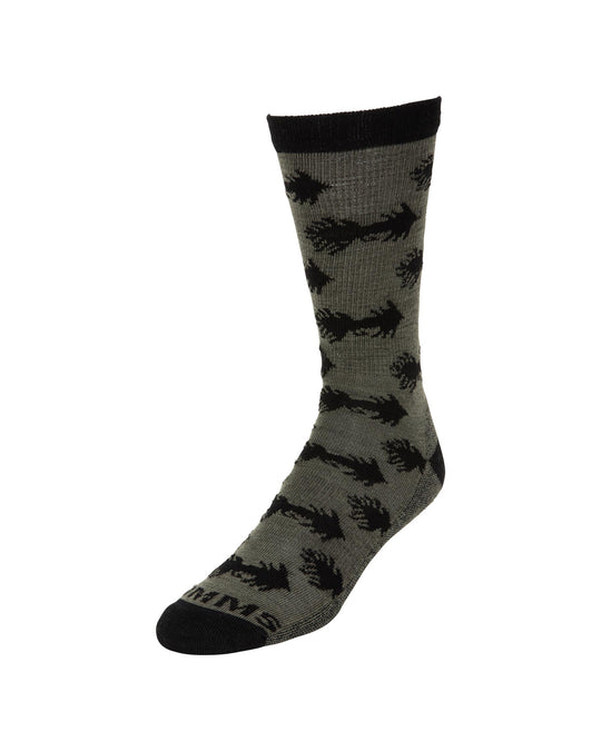 Simms Men's Daily Sock Sale