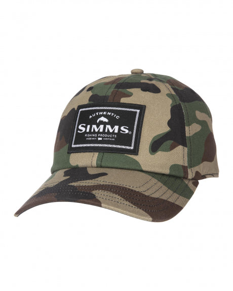 Simms Single Haul Cap Sale