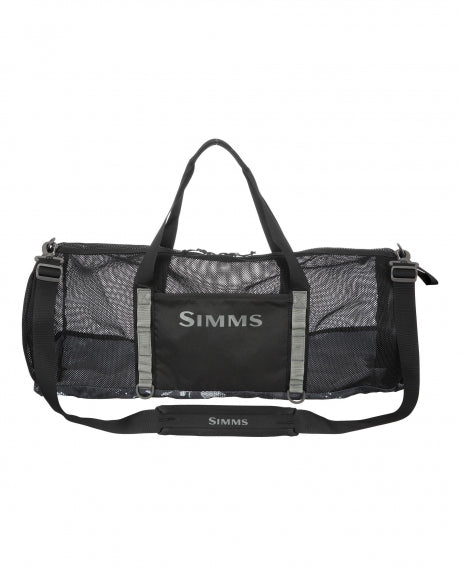 Simms Challenger Mesh Duffel - 60L Sale