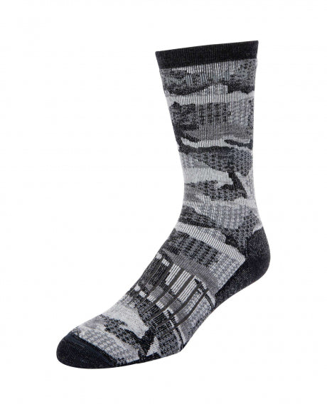 Simms Men's Merino Midweight Hiker Sock Sale