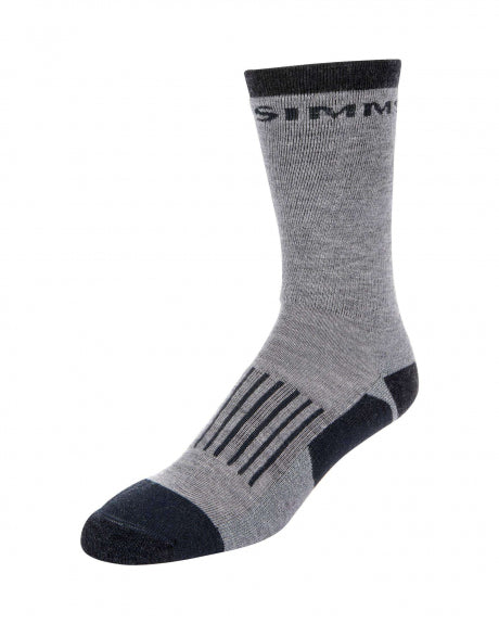 Simms Men's Merino Midweight Hiker Sock Sale