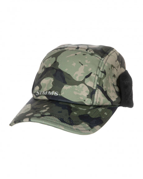 Simms Gore-Tex Infinium Wind Cap Sale