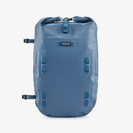Patagonia Disperser Roll Top Bag 40L