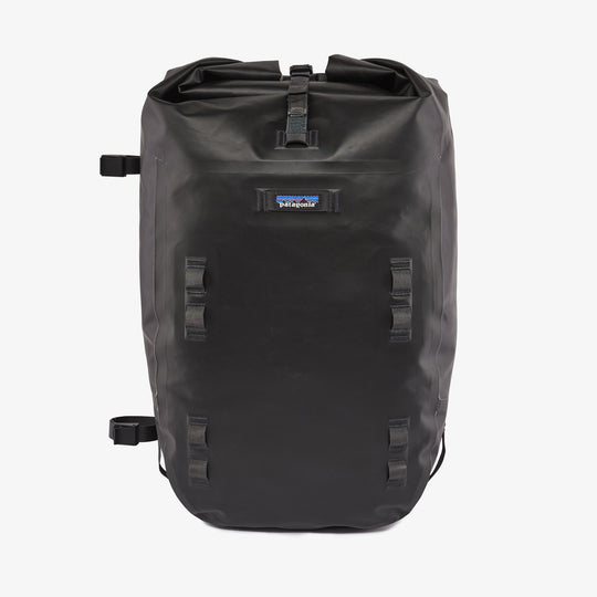 Patagonia Disperser Roll Top Bag 40L