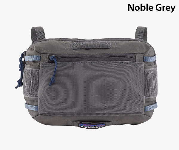 Patagonia Stealth Work Station
