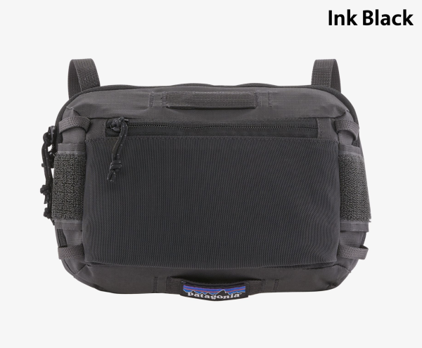 Patagonia Stealth Work Station