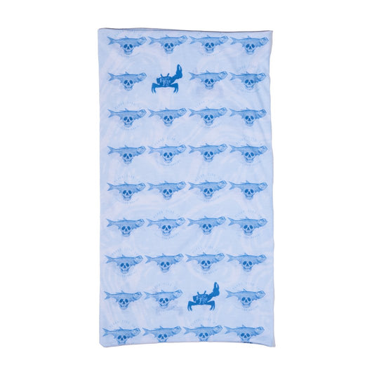 Flood Tide Sunmask