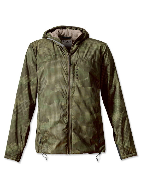 Orvis Men's Pro Insulated Hoodie