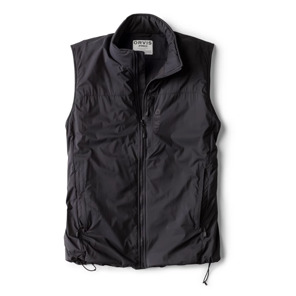 Orvis Men's Pro Insulated Vest