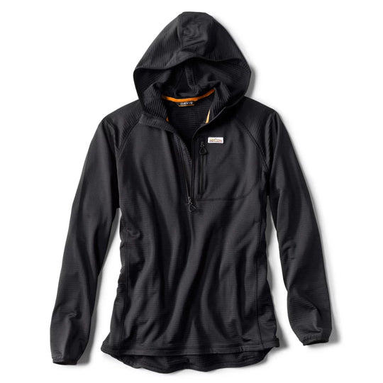 Men's Horseshoe Hills 1/4 Hoodie
