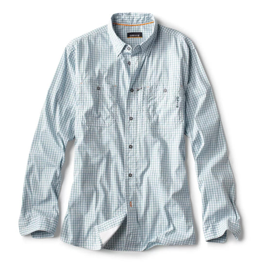 Men's River Guide Long Sleeve