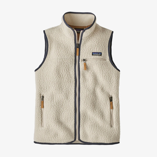 Women's Patagonia Retro Pile Vest