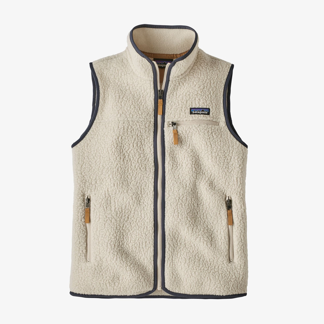 Women's Patagonia Retro Pile Vest