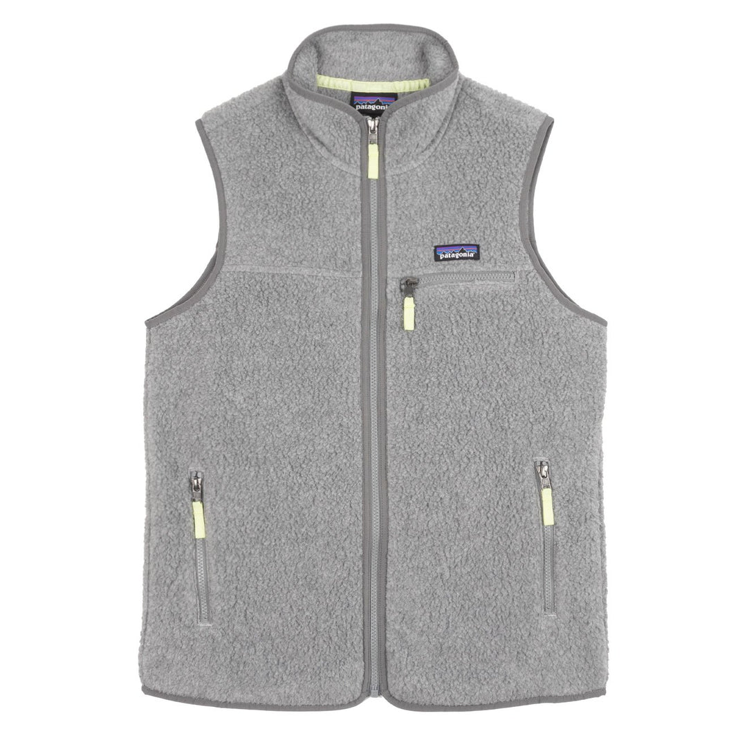 Women's Patagonia Retro Pile Vest