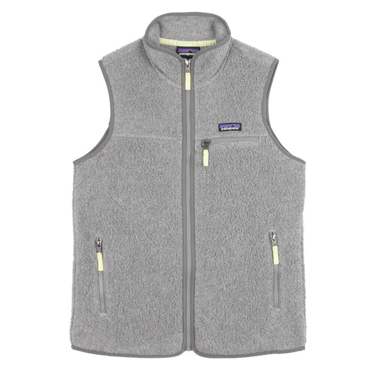 Women's Patagonia Retro Pile Vest