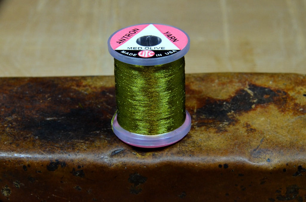UTC Antron Yarn