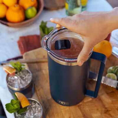 Yeti Rambler 64oz Pitcher