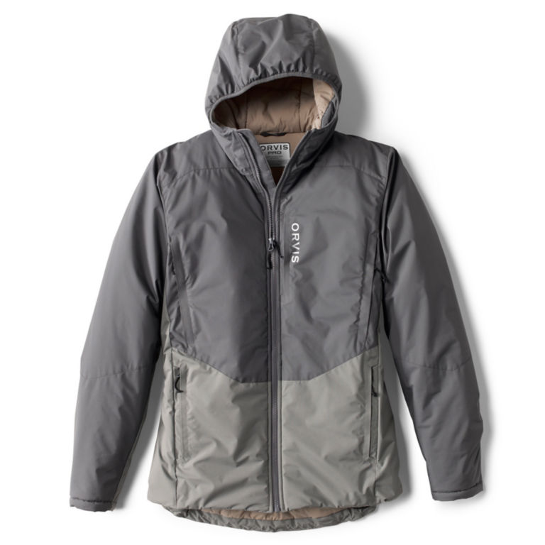 Men's Pro HD Insulated Hoodie