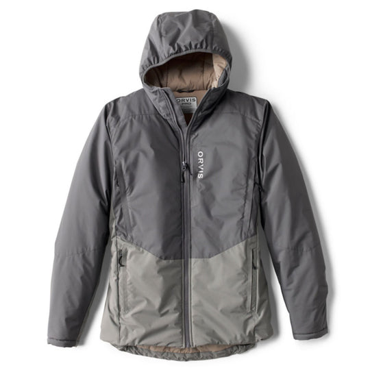 Men's Pro HD Insulated Hoodie
