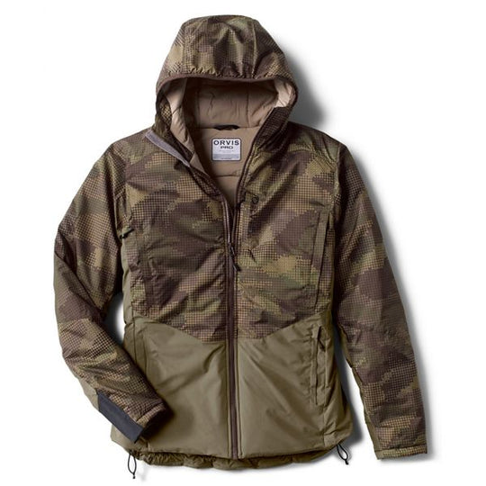 Men's Pro HD Insulated Hoodie