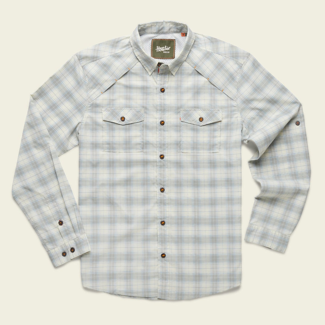 Howler Firstlight Tech Shirt