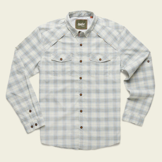 Howler Firstlight Tech Shirt