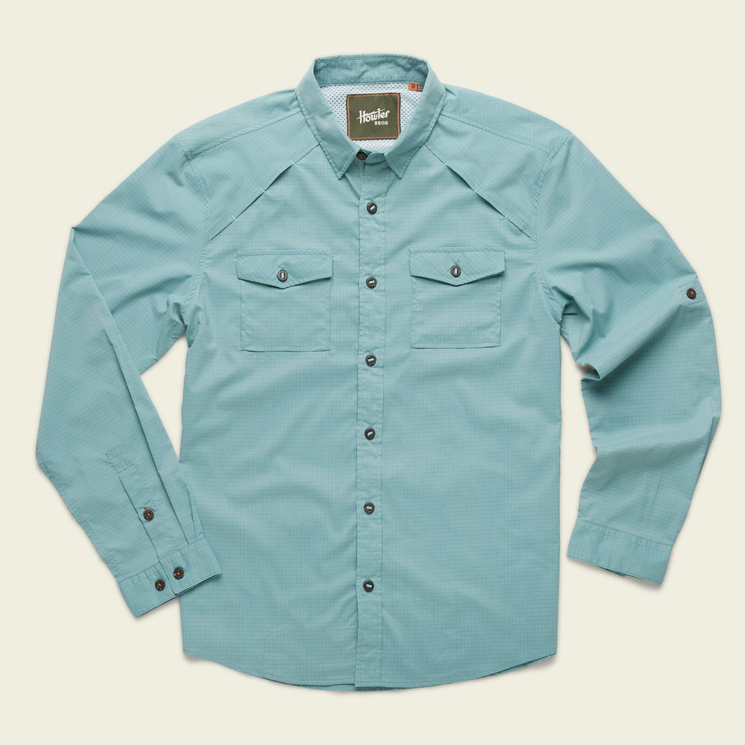 Howler Firstlight Tech Shirt