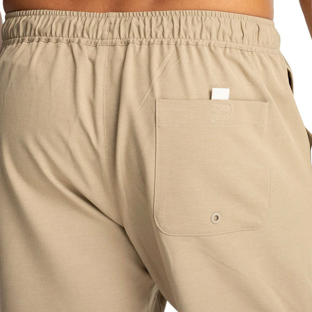 Free Fly Men's Reverb Short Coriander Image 03