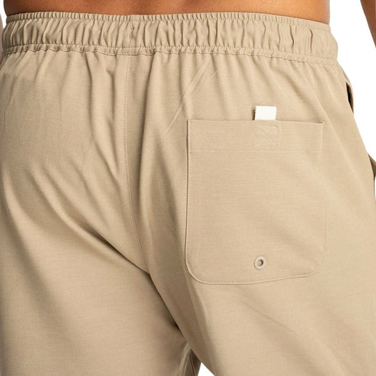 Free Fly Men's Reverb Short Coriander Image 03