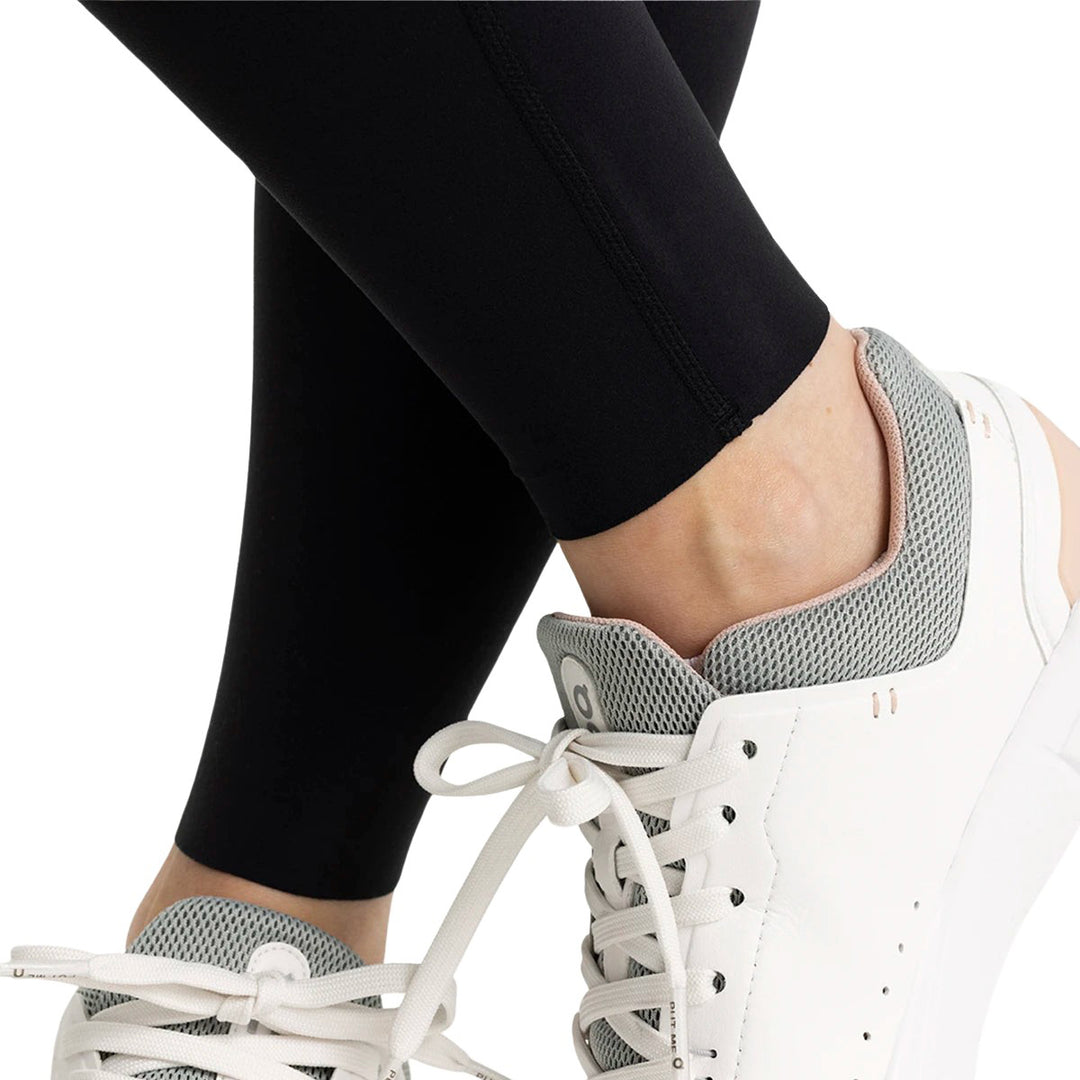 Free Fly Women's All Day 7/8 Pocket Legging Black Image 07