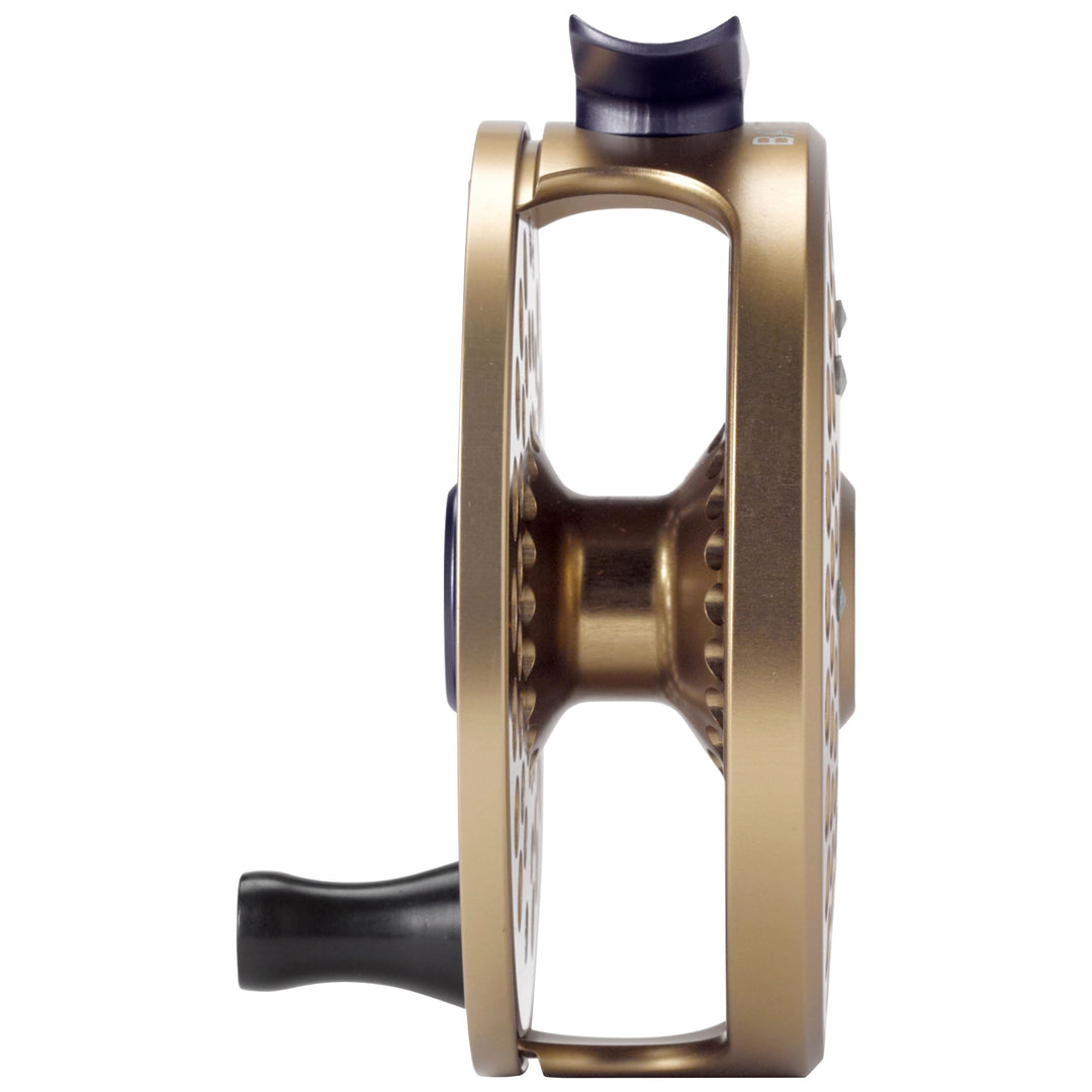 Orvis Battenkill Click Fly Reel Bronze Image 02